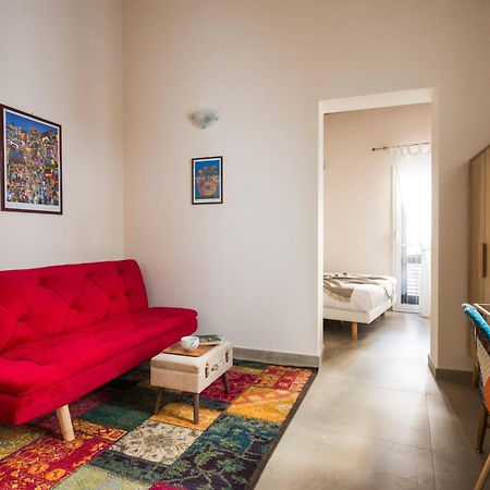 Santa Cecilia Apartment By Wonderful Italy Palermo Bagian luar foto