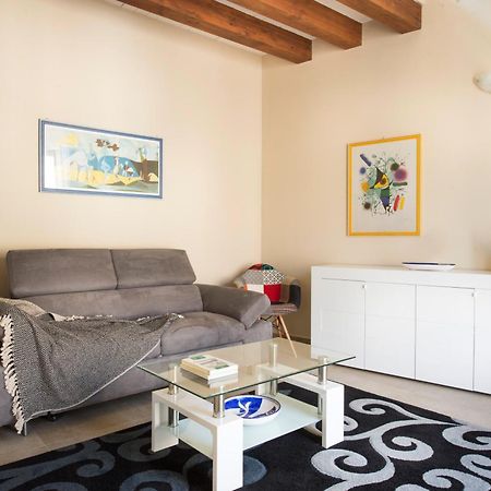 Santa Cecilia Apartment By Wonderful Italy Palermo Bagian luar foto