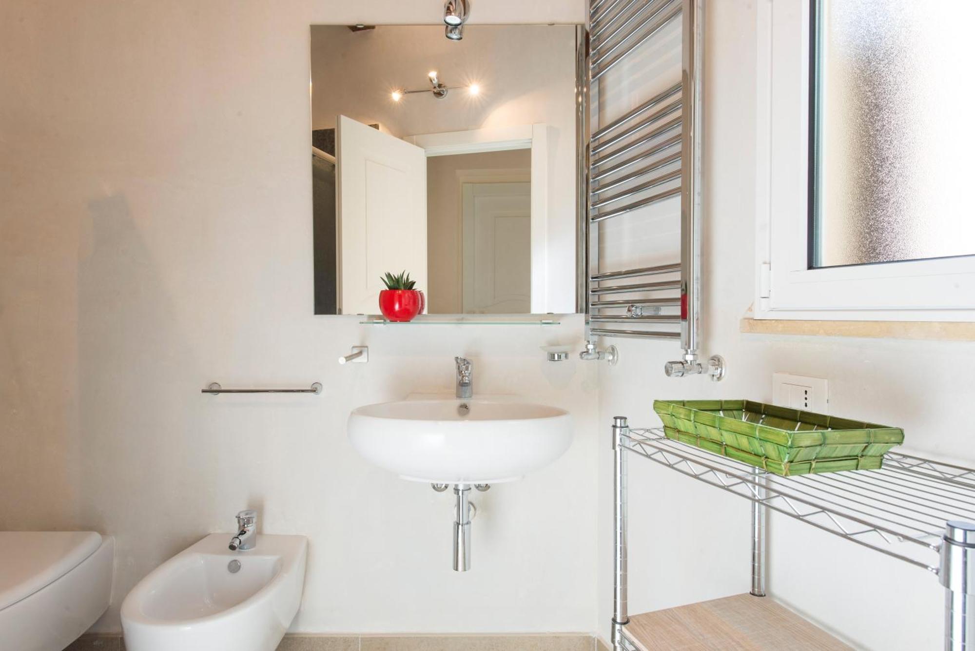 Santa Cecilia Apartment By Wonderful Italy Palermo Bagian luar foto