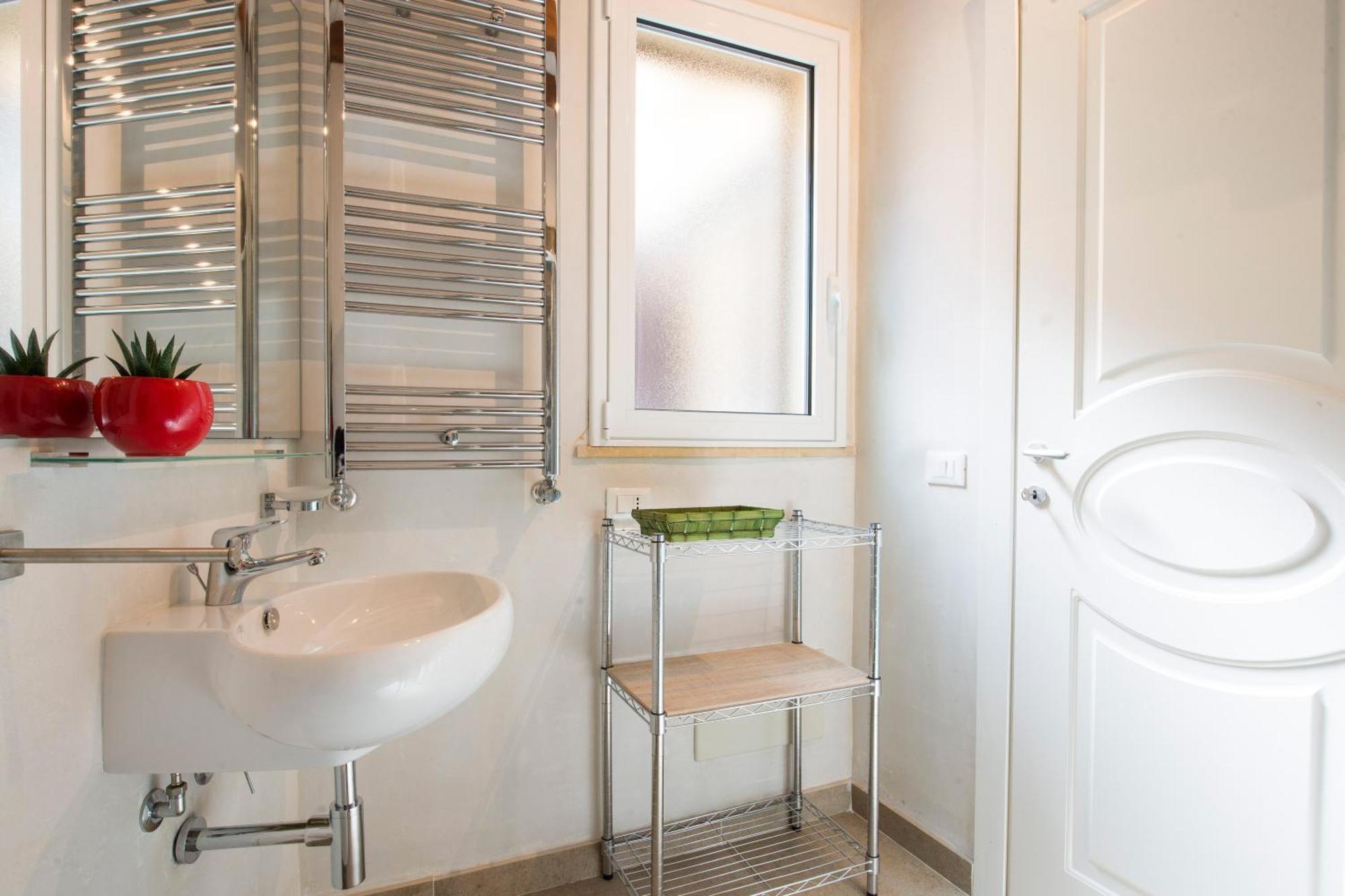 Santa Cecilia Apartment By Wonderful Italy Palermo Bagian luar foto