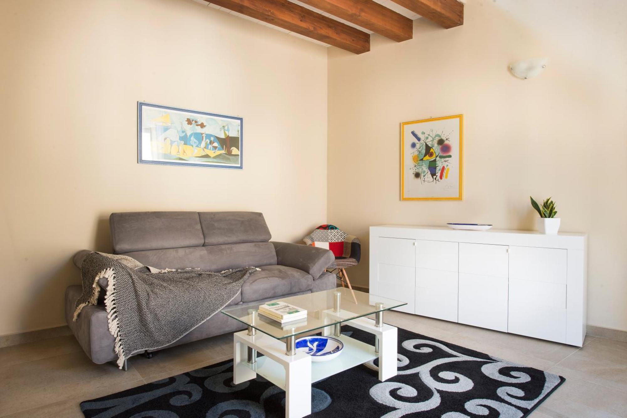Santa Cecilia Apartment By Wonderful Italy Palermo Bagian luar foto