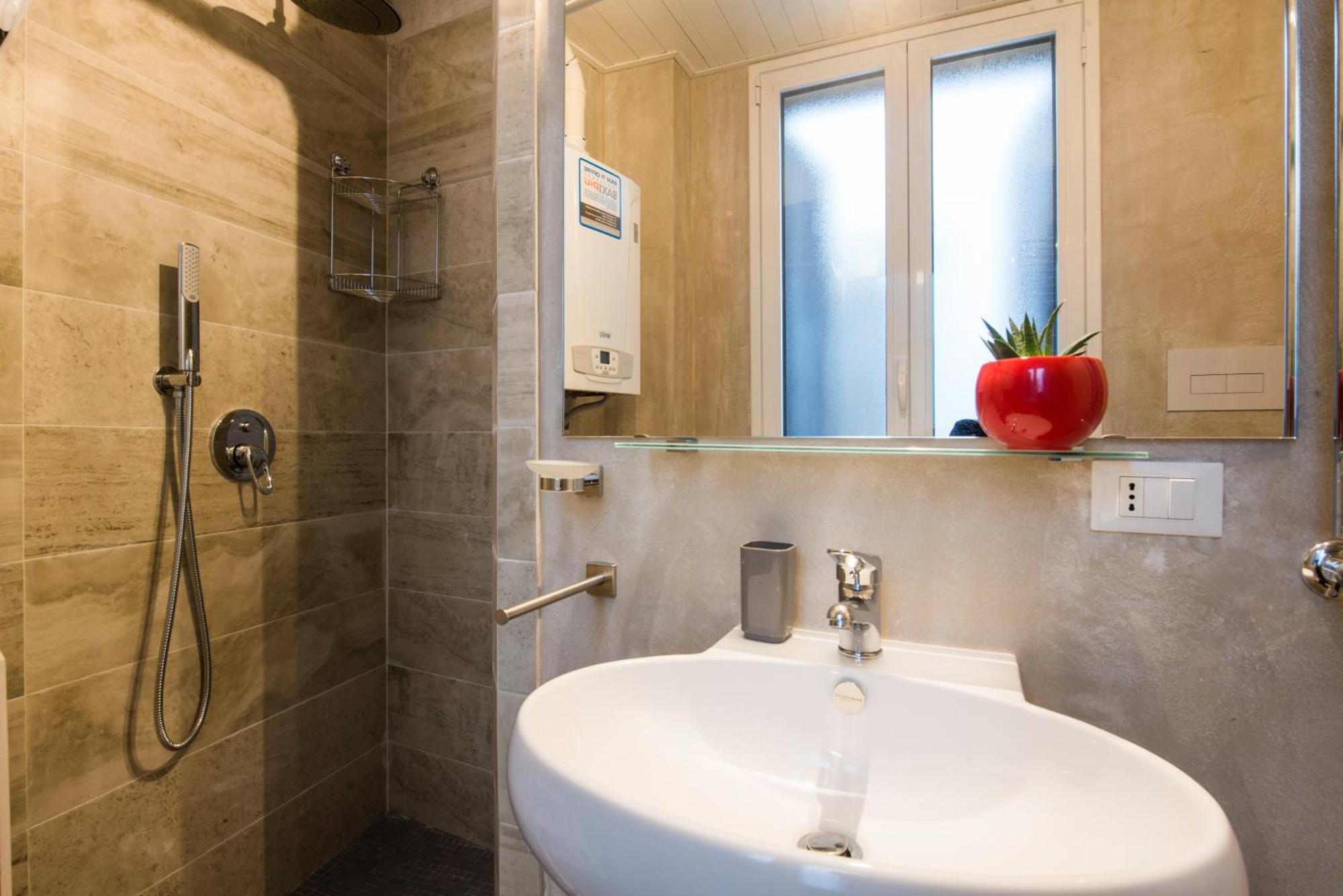 Santa Cecilia Apartment By Wonderful Italy Palermo Bagian luar foto