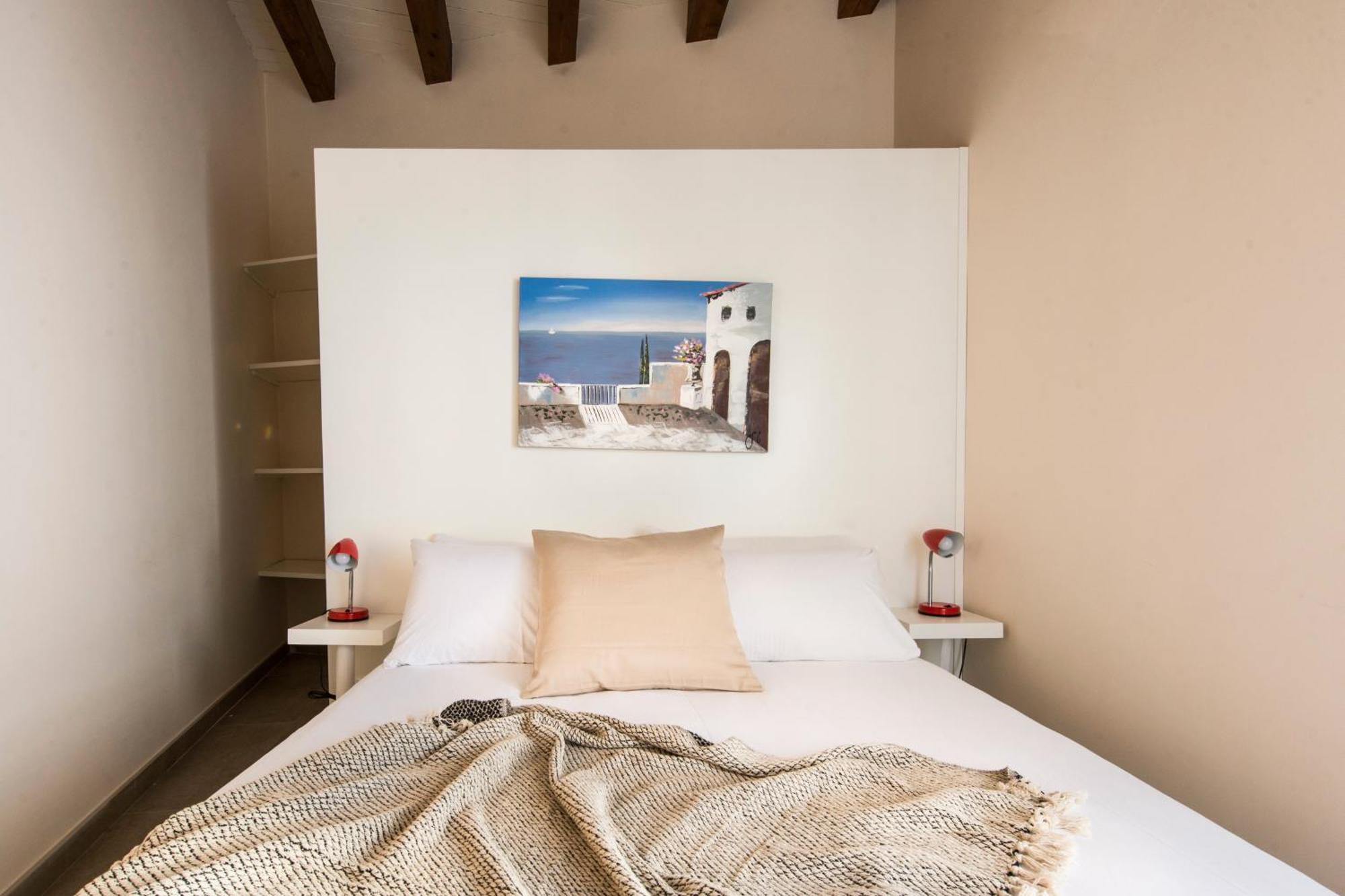 Santa Cecilia Apartment By Wonderful Italy Palermo Bagian luar foto