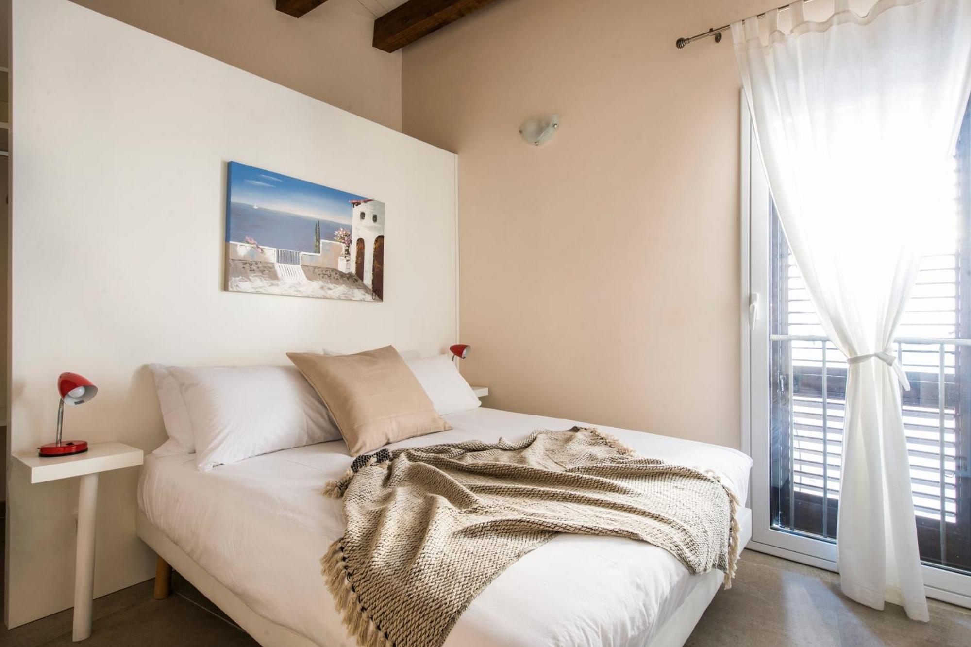 Santa Cecilia Apartment By Wonderful Italy Palermo Bagian luar foto
