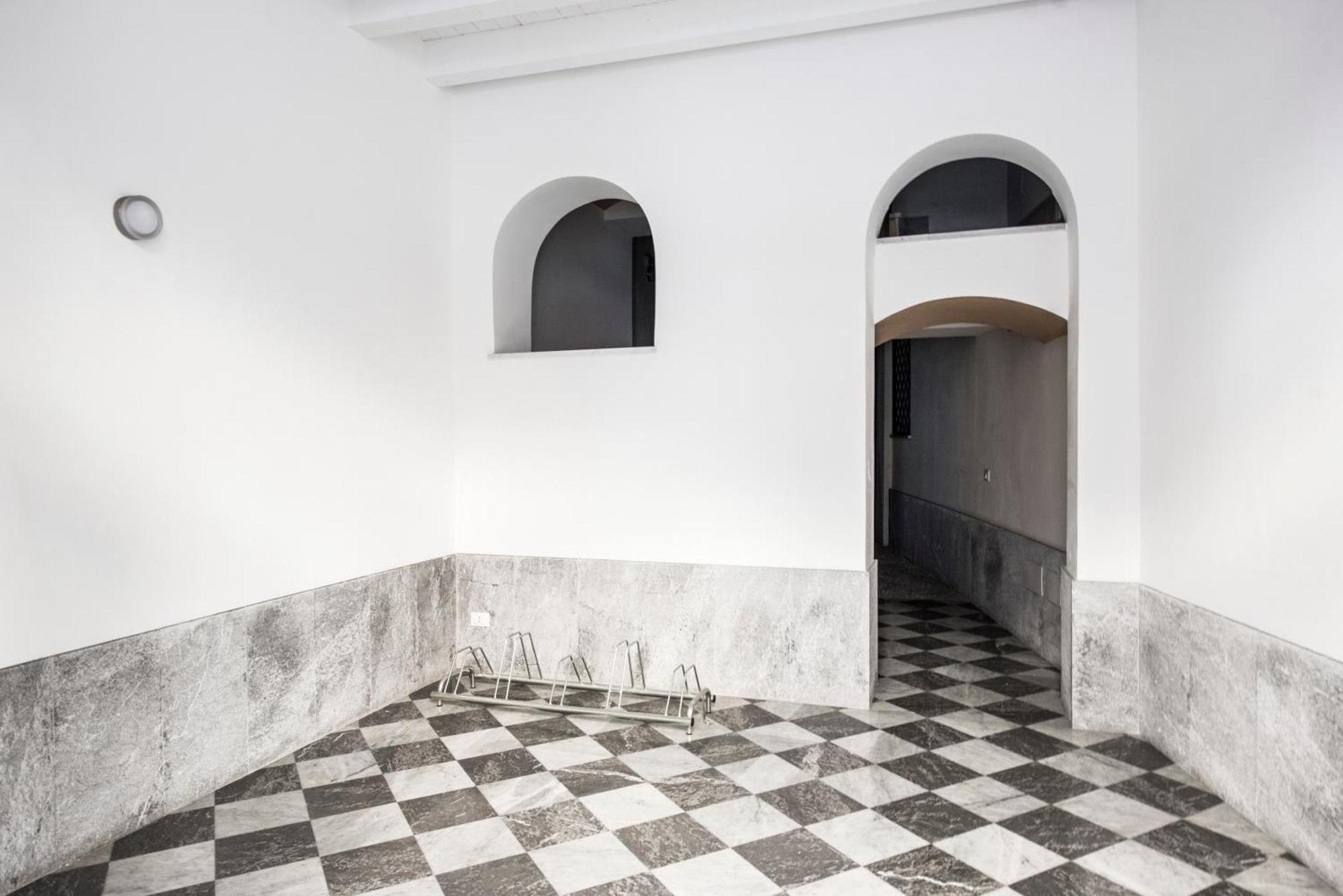 Santa Cecilia Apartment By Wonderful Italy Palermo Bagian luar foto