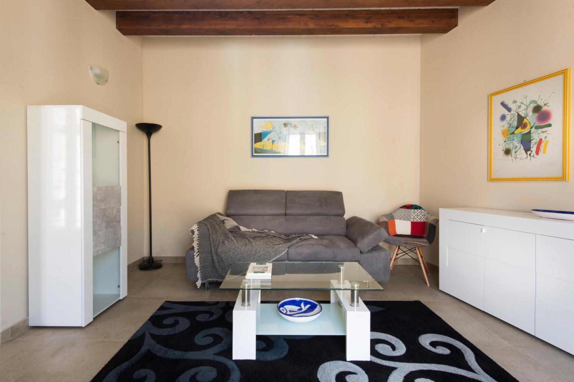 Santa Cecilia Apartment By Wonderful Italy Palermo Bagian luar foto